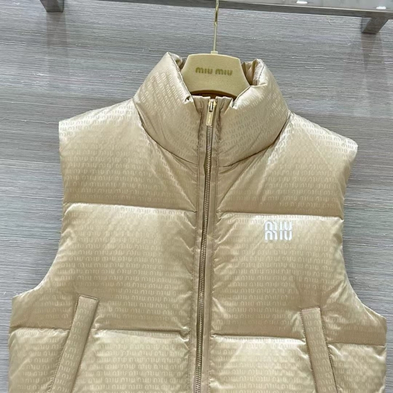 Miu Miu Gilet